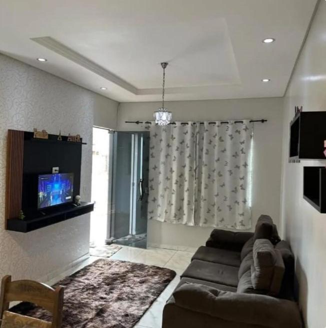 Holiday home Bela Casa Aconchegante Completa