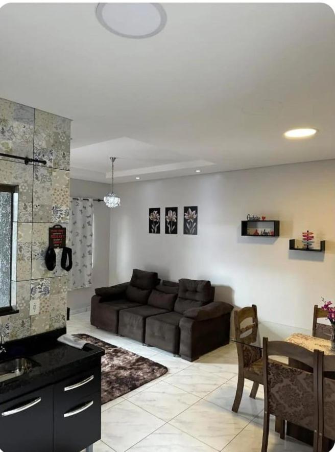 Holiday home Bela Casa Aconchegante Completa