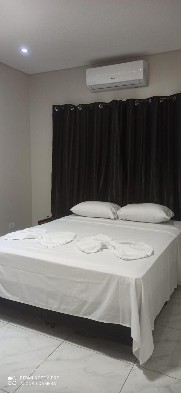 Holiday home Bela Casa Aconchegante Completa Foz do Iguacu